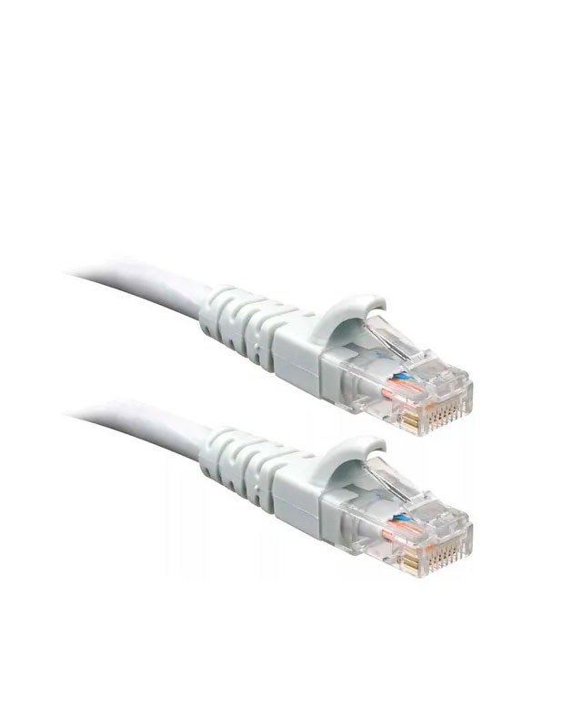 Cable Red 10mts Cat.6E 29UTP-6E10M – INFINITO – Electrónica